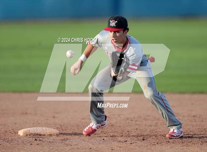 Thumbnail 1 in Canyon View vs Mingus (Lancer Baseball Classic) photogallery.