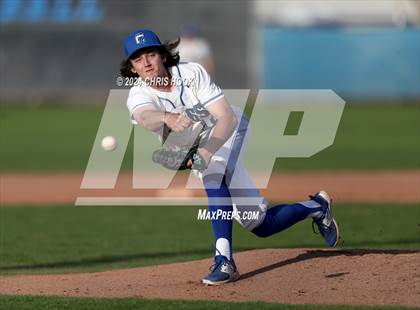 Thumbnail 3 in Canyon View vs Mingus (Lancer Baseball Classic) photogallery.