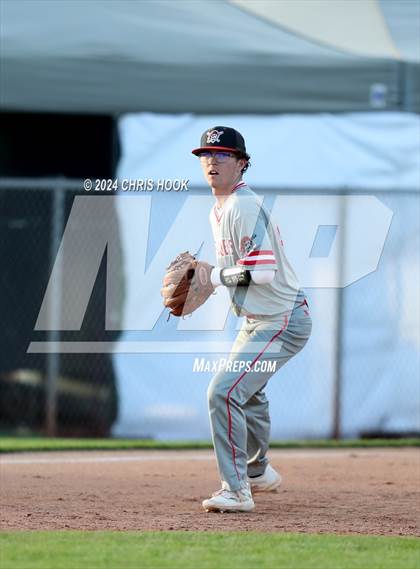 Thumbnail 2 in Canyon View vs Mingus (Lancer Baseball Classic) photogallery.