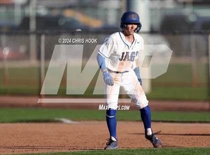 Thumbnail 3 in Canyon View vs Mingus (Lancer Baseball Classic) photogallery.