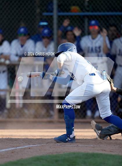Thumbnail 2 in Canyon View vs Mingus (Lancer Baseball Classic) photogallery.