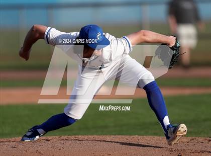 Thumbnail 1 in Canyon View vs Mingus (Lancer Baseball Classic) photogallery.