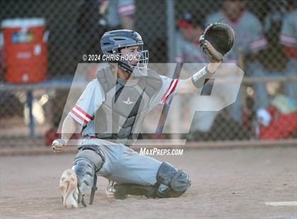 Thumbnail 3 in Canyon View vs Mingus (Lancer Baseball Classic) photogallery.