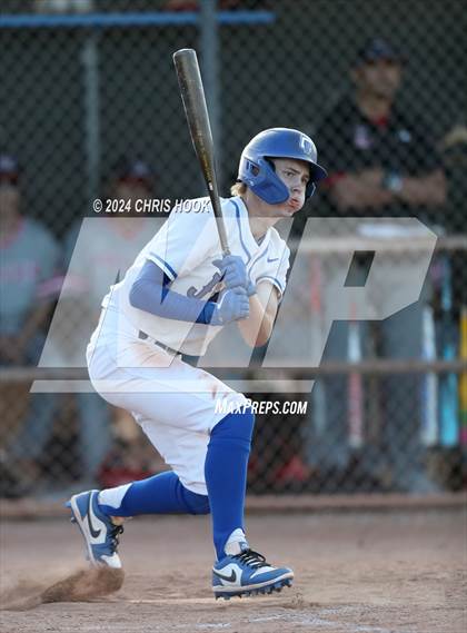 Thumbnail 1 in Canyon View vs Mingus (Lancer Baseball Classic) photogallery.