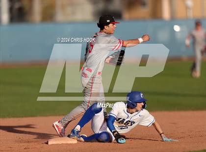 Thumbnail 1 in Canyon View vs Mingus (Lancer Baseball Classic) photogallery.