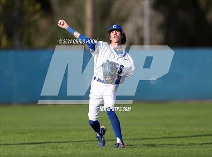 Thumbnail 2 in Canyon View vs Mingus (Lancer Baseball Classic) photogallery.