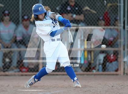 Thumbnail 2 in Canyon View vs Mingus (Lancer Baseball Classic) photogallery.
