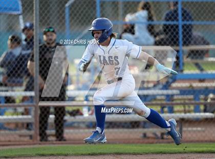 Thumbnail 3 in Canyon View vs Mingus (Lancer Baseball Classic) photogallery.