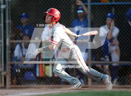 Thumbnail 1 in Canyon View vs Mingus (Lancer Baseball Classic) photogallery.