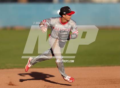 Thumbnail 3 in Canyon View vs Mingus (Lancer Baseball Classic) photogallery.
