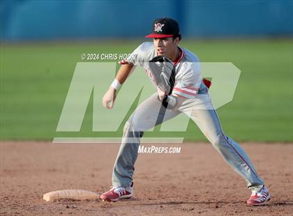 Thumbnail 3 in Canyon View vs Mingus (Lancer Baseball Classic) photogallery.