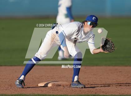 Thumbnail 3 in Canyon View vs Mingus (Lancer Baseball Classic) photogallery.