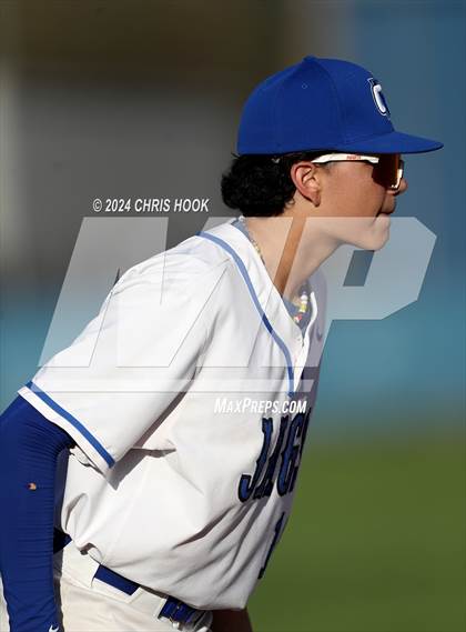 Thumbnail 1 in Canyon View vs Mingus (Lancer Baseball Classic) photogallery.