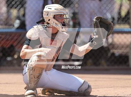 Thumbnail 2 in Walden Grove v Saguaro (Lancer Baseball Classic) photogallery.