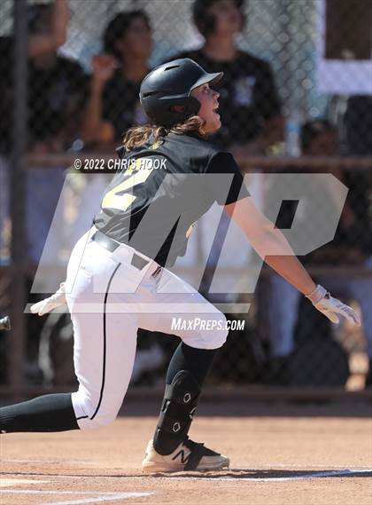 Thumbnail 3 in Walden Grove v Saguaro (Lancer Baseball Classic) photogallery.
