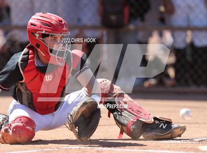 Thumbnail 1 in Walden Grove v Saguaro (Lancer Baseball Classic) photogallery.