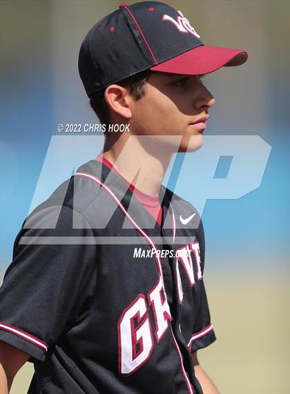 Thumbnail 2 in Walden Grove v Saguaro (Lancer Baseball Classic) photogallery.