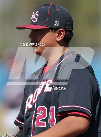 Thumbnail 2 in Walden Grove v Saguaro (Lancer Baseball Classic) photogallery.