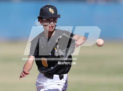 Thumbnail 2 in Walden Grove v Saguaro (Lancer Baseball Classic) photogallery.