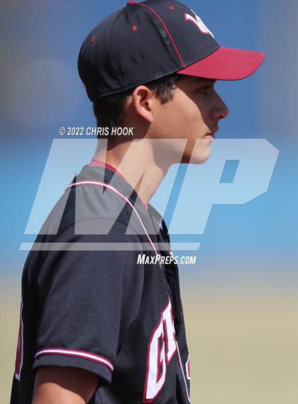 Thumbnail 2 in Walden Grove v Saguaro (Lancer Baseball Classic) photogallery.
