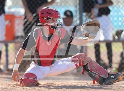 Thumbnail 2 in Walden Grove v Saguaro (Lancer Baseball Classic) photogallery.