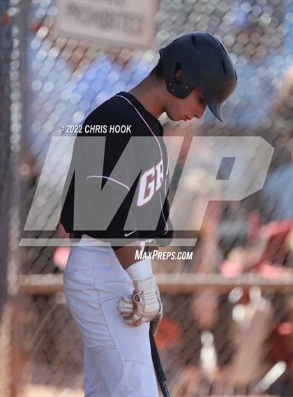 Thumbnail 2 in Walden Grove v Saguaro (Lancer Baseball Classic) photogallery.