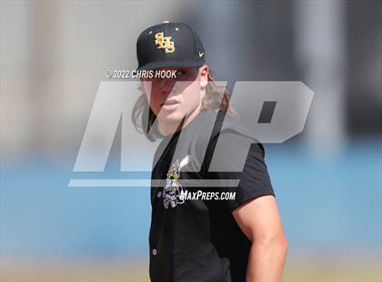 Thumbnail 1 in Walden Grove v Saguaro (Lancer Baseball Classic) photogallery.