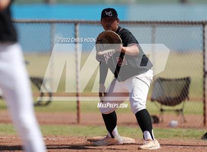 Thumbnail 1 in Walden Grove v Saguaro (Lancer Baseball Classic) photogallery.