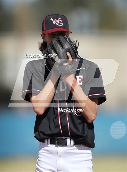 Thumbnail 3 in Walden Grove v Saguaro (Lancer Baseball Classic) photogallery.