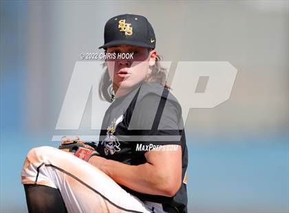 Thumbnail 1 in Walden Grove v Saguaro (Lancer Baseball Classic) photogallery.