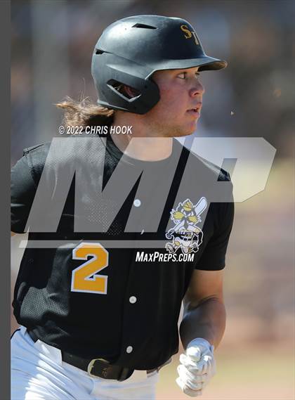 Thumbnail 1 in Walden Grove v Saguaro (Lancer Baseball Classic) photogallery.