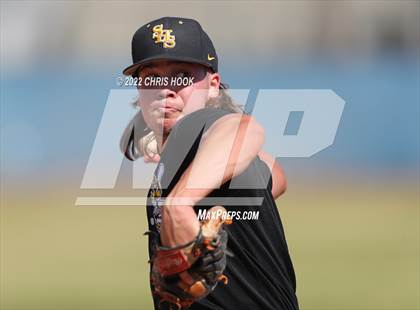 Thumbnail 3 in Walden Grove v Saguaro (Lancer Baseball Classic) photogallery.