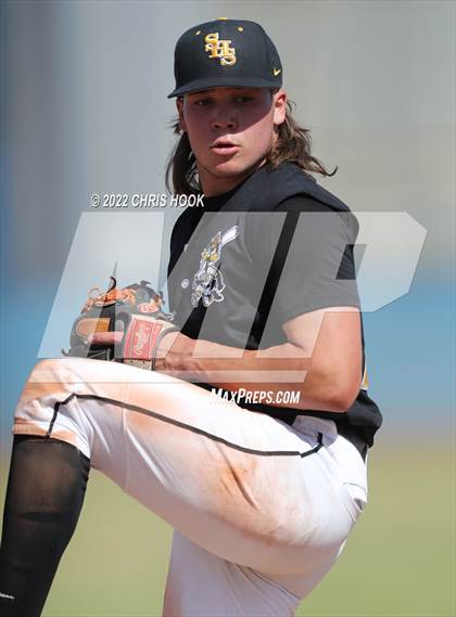 Thumbnail 2 in Walden Grove v Saguaro (Lancer Baseball Classic) photogallery.