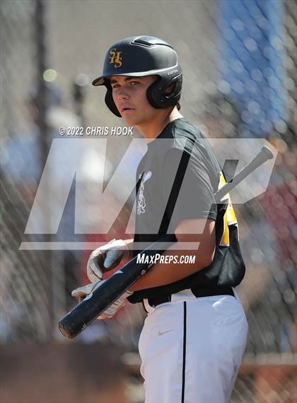 Thumbnail 1 in Walden Grove v Saguaro (Lancer Baseball Classic) photogallery.