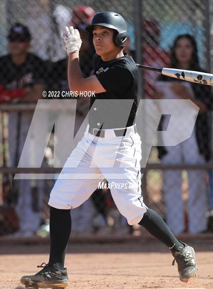 Thumbnail 3 in Walden Grove v Saguaro (Lancer Baseball Classic) photogallery.