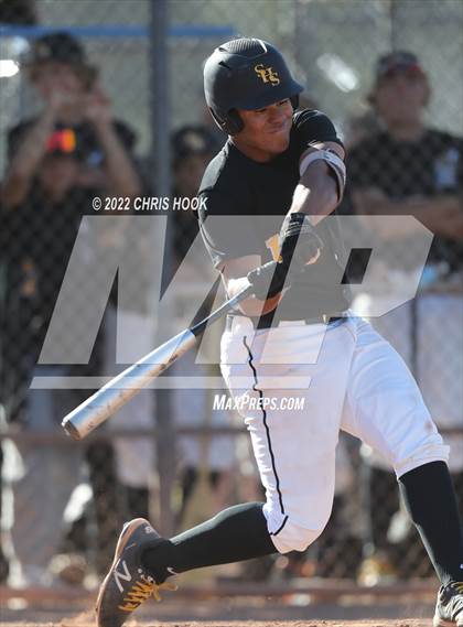 Thumbnail 2 in Walden Grove v Saguaro (Lancer Baseball Classic) photogallery.