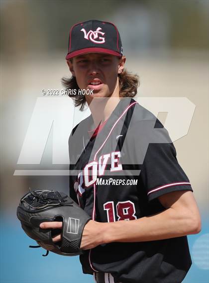 Thumbnail 1 in Walden Grove v Saguaro (Lancer Baseball Classic) photogallery.