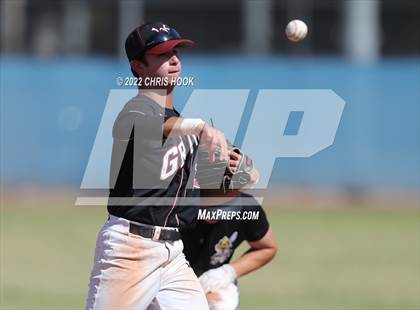 Thumbnail 2 in Walden Grove v Saguaro (Lancer Baseball Classic) photogallery.
