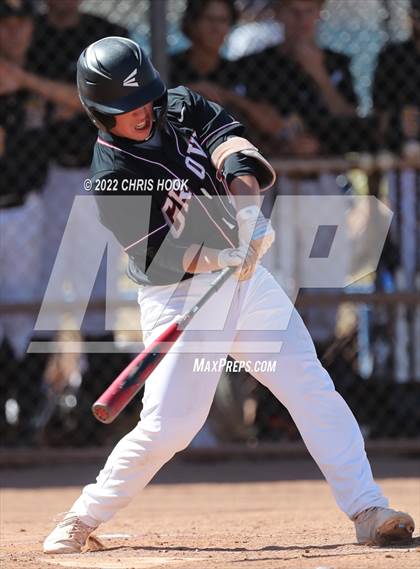 Thumbnail 3 in Walden Grove v Saguaro (Lancer Baseball Classic) photogallery.