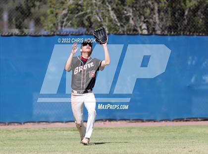 Thumbnail 2 in Walden Grove v Saguaro (Lancer Baseball Classic) photogallery.