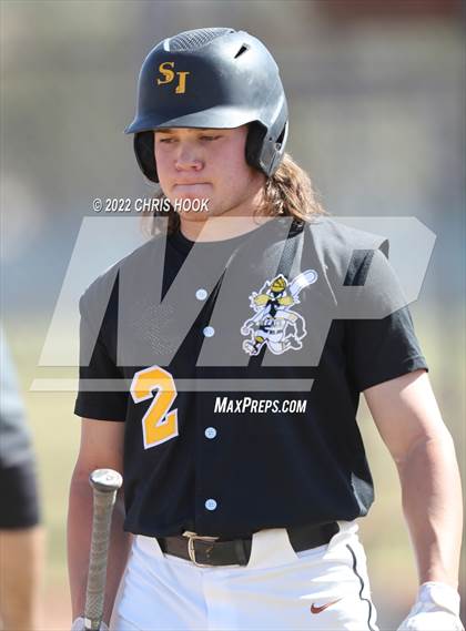 Thumbnail 3 in Walden Grove v Saguaro (Lancer Baseball Classic) photogallery.