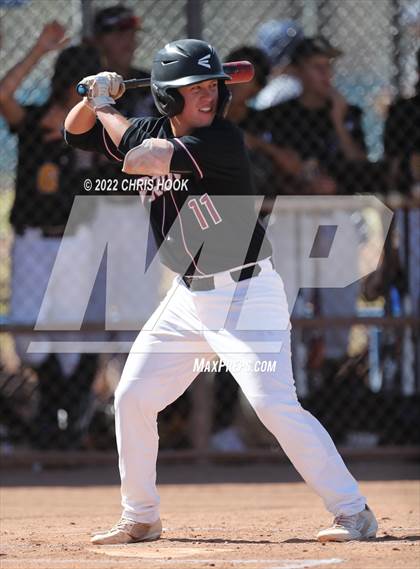 Thumbnail 2 in Walden Grove v Saguaro (Lancer Baseball Classic) photogallery.