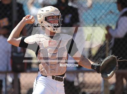 Thumbnail 2 in Walden Grove v Saguaro (Lancer Baseball Classic) photogallery.
