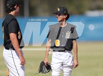 Thumbnail 3 in Walden Grove v Saguaro (Lancer Baseball Classic) photogallery.