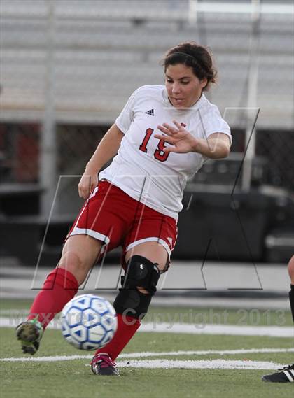 Thumbnail 1 in Evangelical Christian vs  St. Johns Country Day (FHSAA 1A Final)  photogallery.