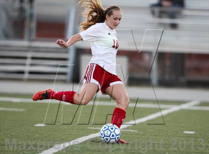 Thumbnail 3 in Evangelical Christian vs  St. Johns Country Day (FHSAA 1A Final)  photogallery.
