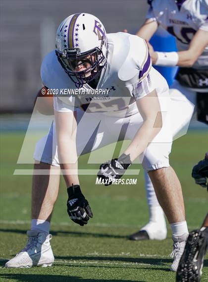 Thumbnail 1 in Timber Creek vs. Euless Trinity (UIL 6A Division 1 Bi-District) photogallery.