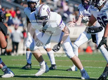 Thumbnail 1 in Timber Creek vs. Euless Trinity (UIL 6A Division 1 Bi-District) photogallery.