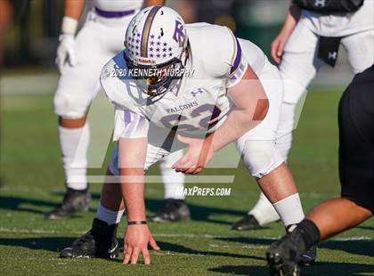 Thumbnail 1 in Timber Creek vs. Euless Trinity (UIL 6A Division 1 Bi-District) photogallery.