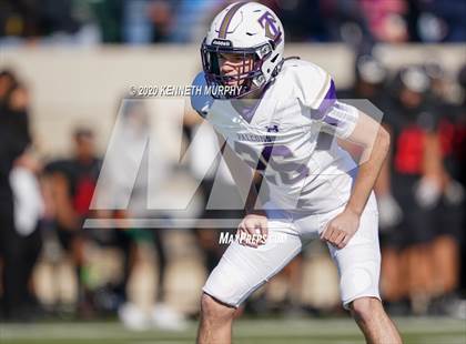 Thumbnail 1 in Timber Creek vs. Euless Trinity (UIL 6A Division 1 Bi-District) photogallery.